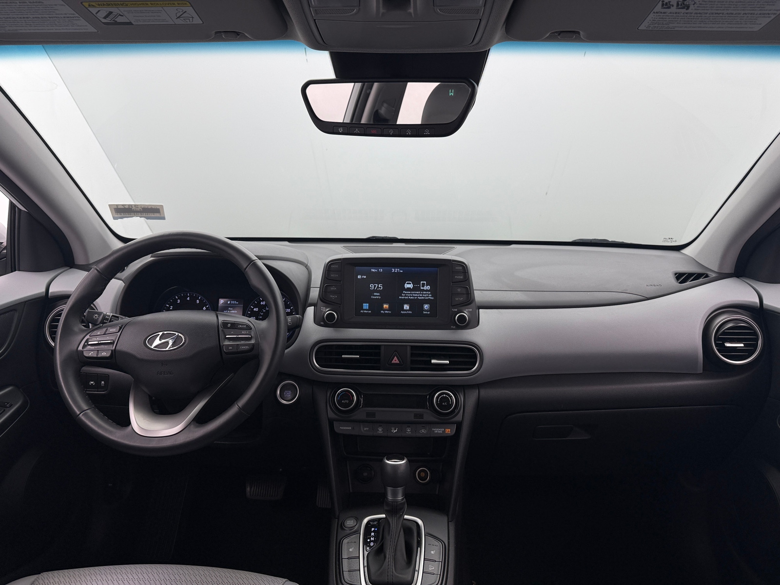 Thumbnail: 2019 Hyundai Kona - 2