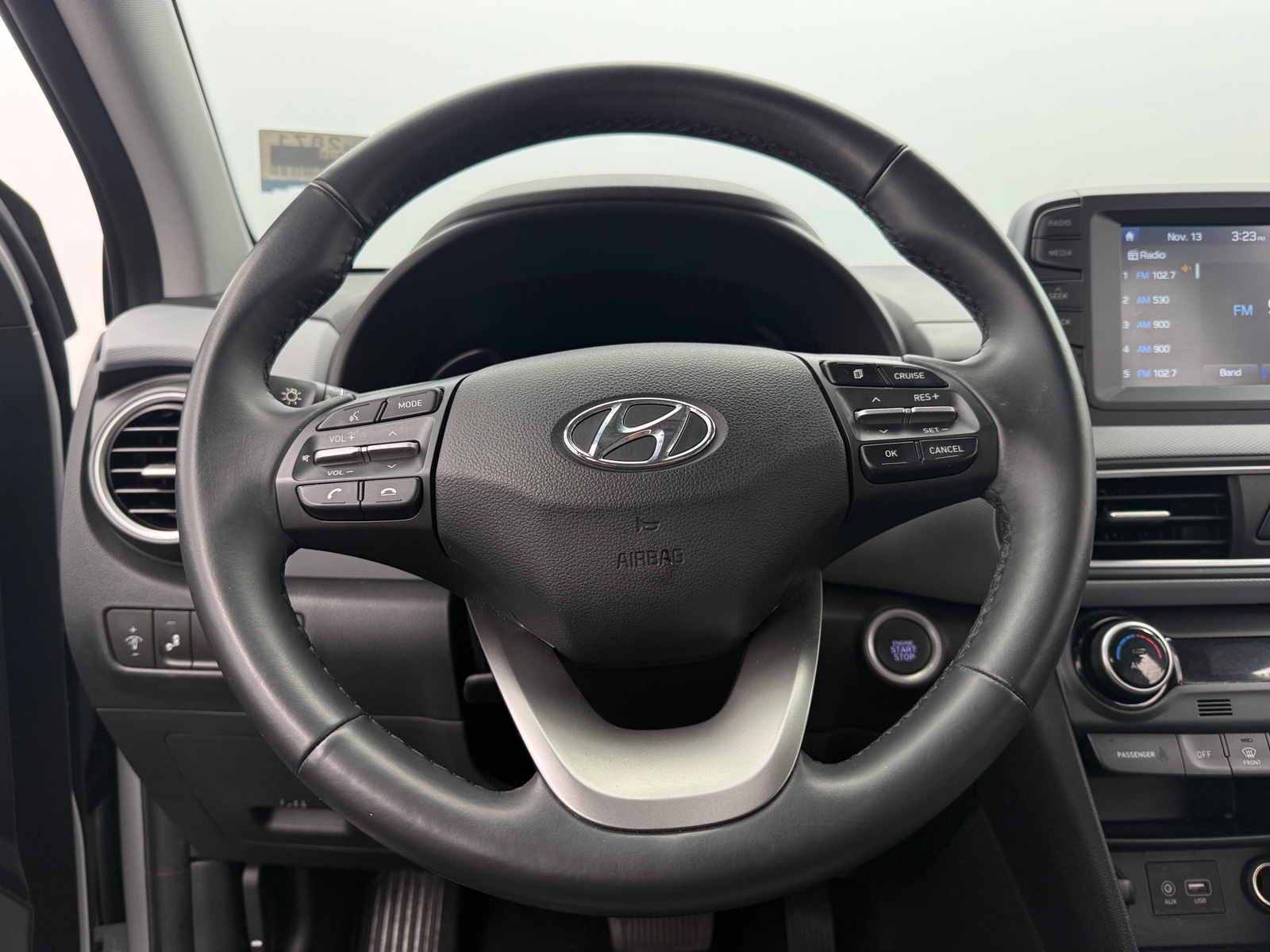 Thumbnail: 2019 Hyundai Kona - 4