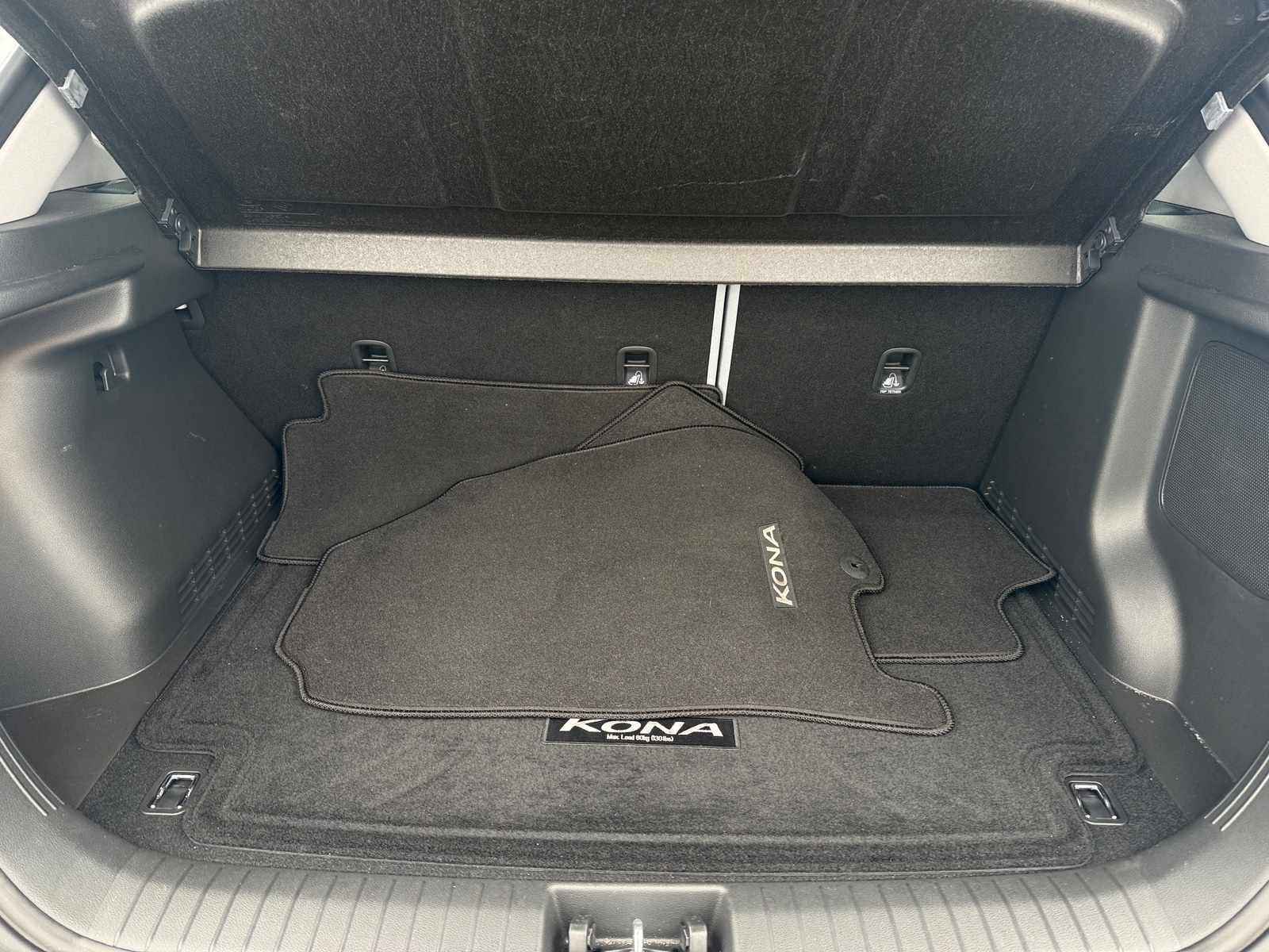 Thumbnail: 2019 Hyundai Kona - 6