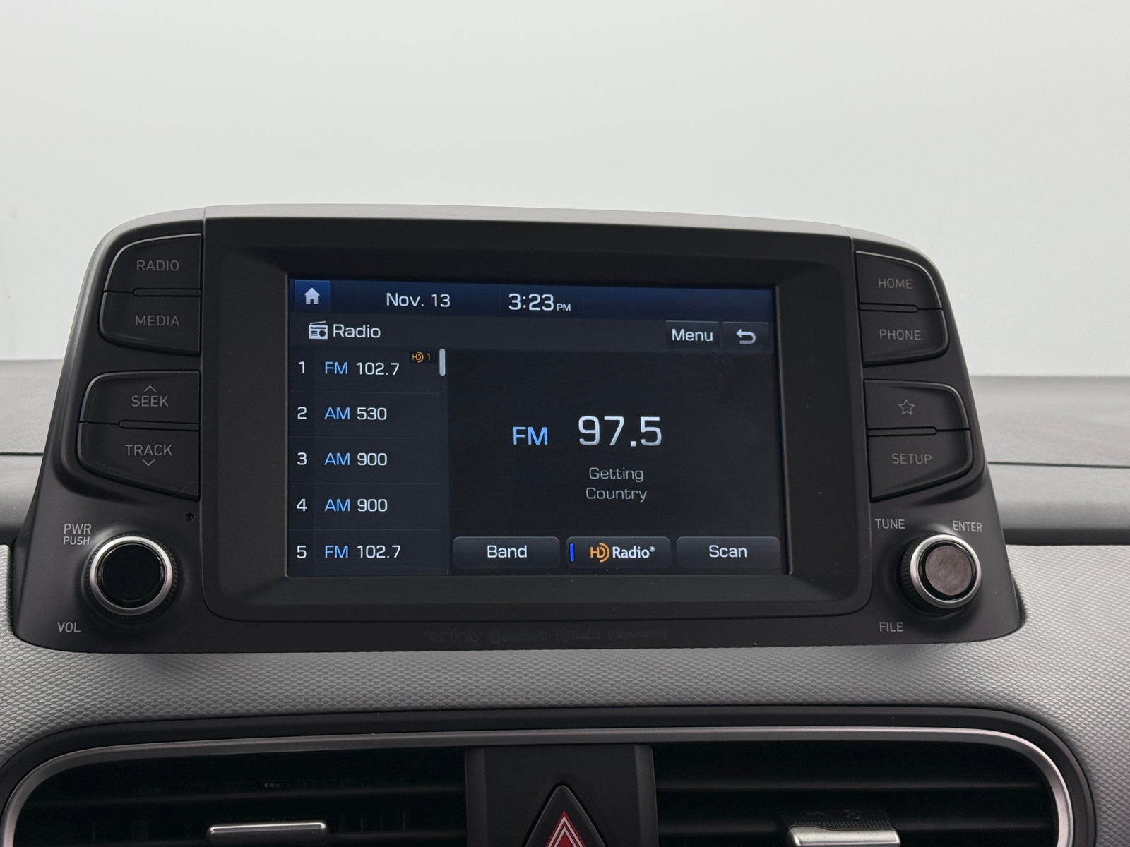 Thumbnail: 2019 Hyundai Kona - 3