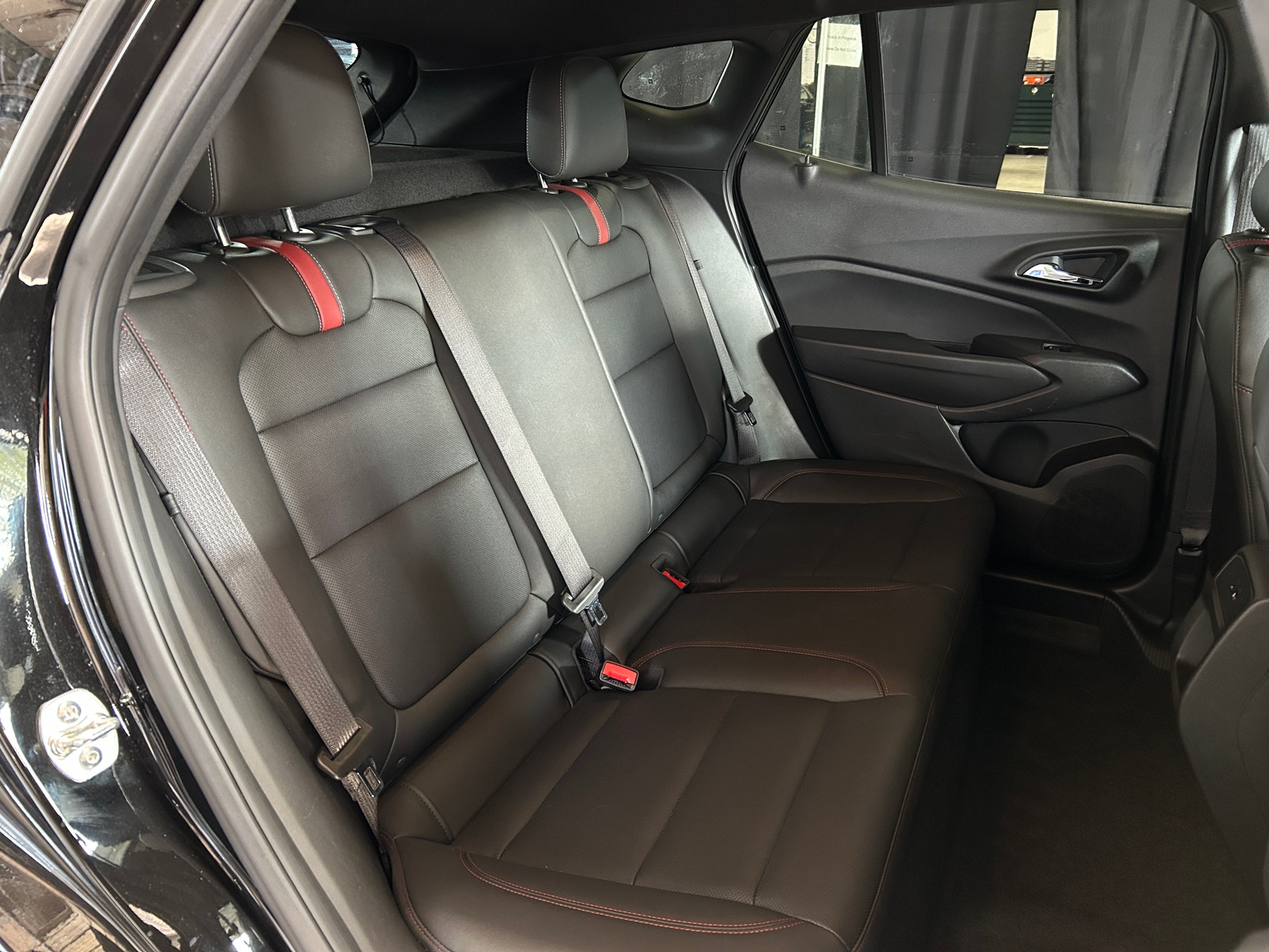 Thumbnail: 2025 Chevrolet Trax - 6