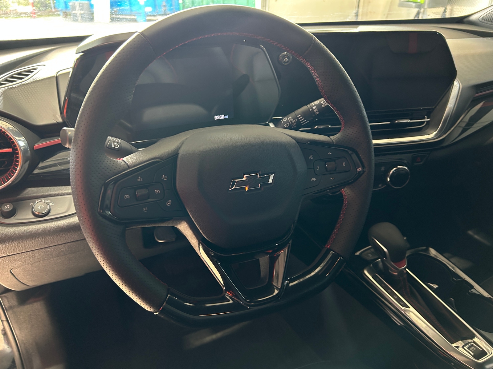 Thumbnail: 2025 Chevrolet Trax - 5