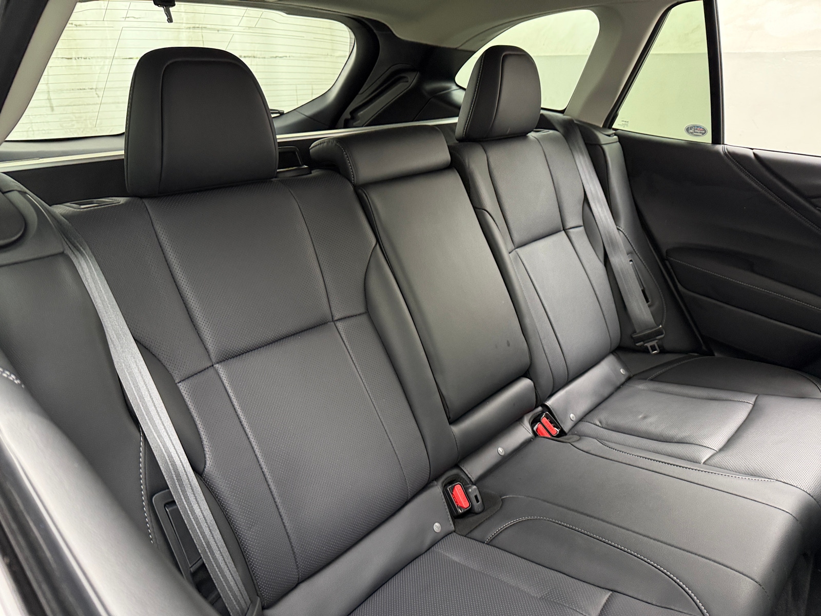 Thumbnail: 2024 Subaru Outback - 5