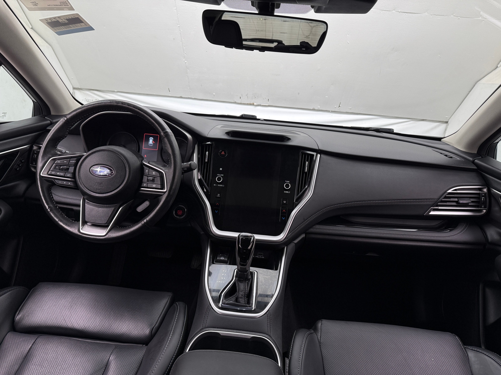 Thumbnail: 2024 Subaru Outback - 2