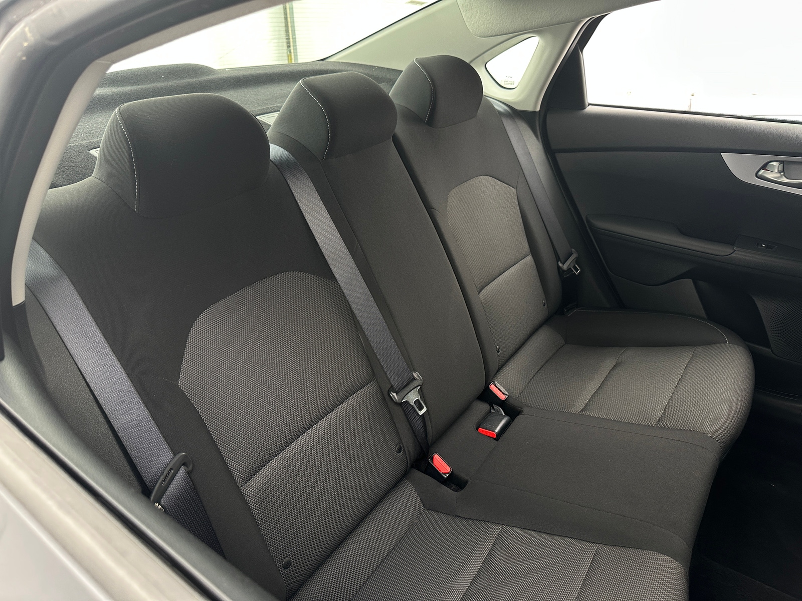 Thumbnail: 2024 Kia Forte - 6