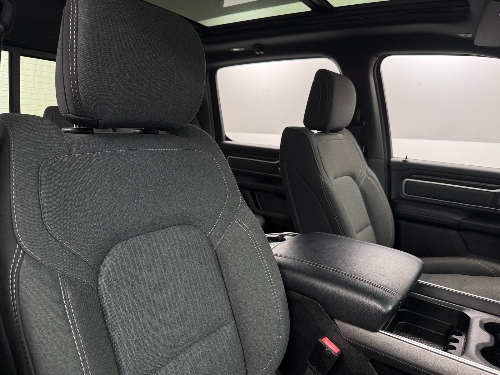 Thumbnail: 2020 RAM 1500 - 2