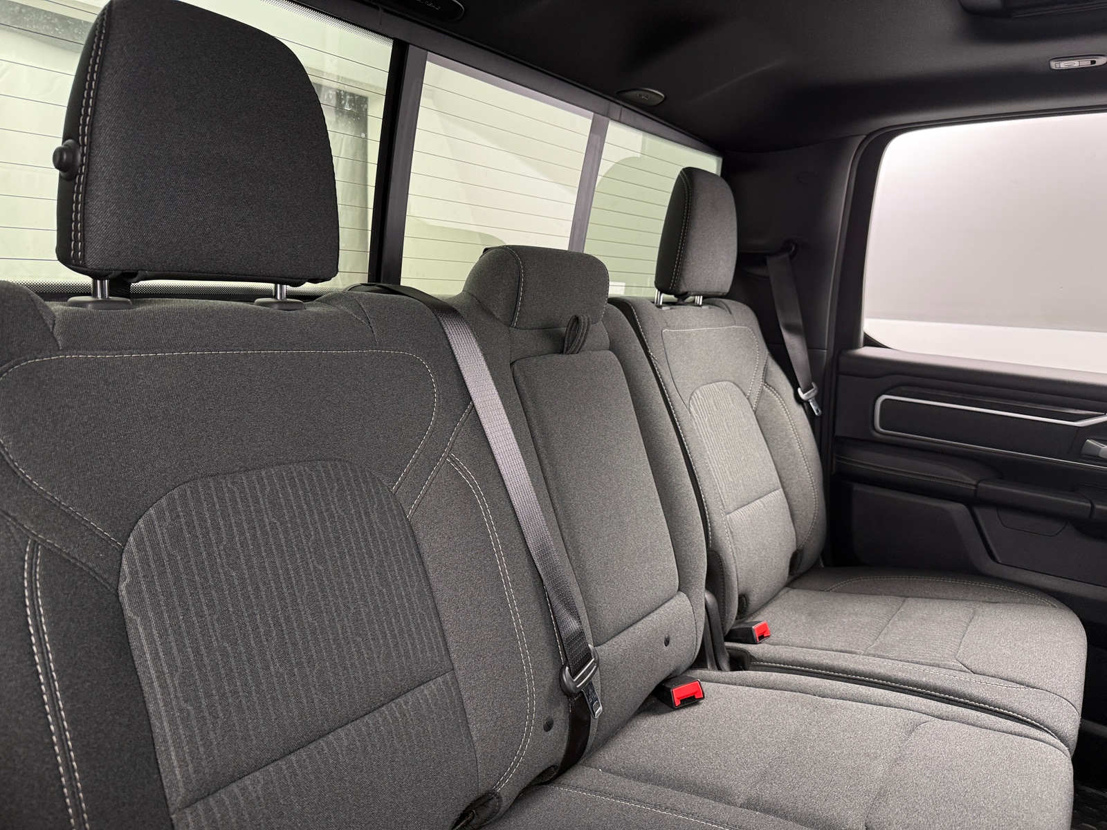 Thumbnail: 2020 RAM 1500 - 6