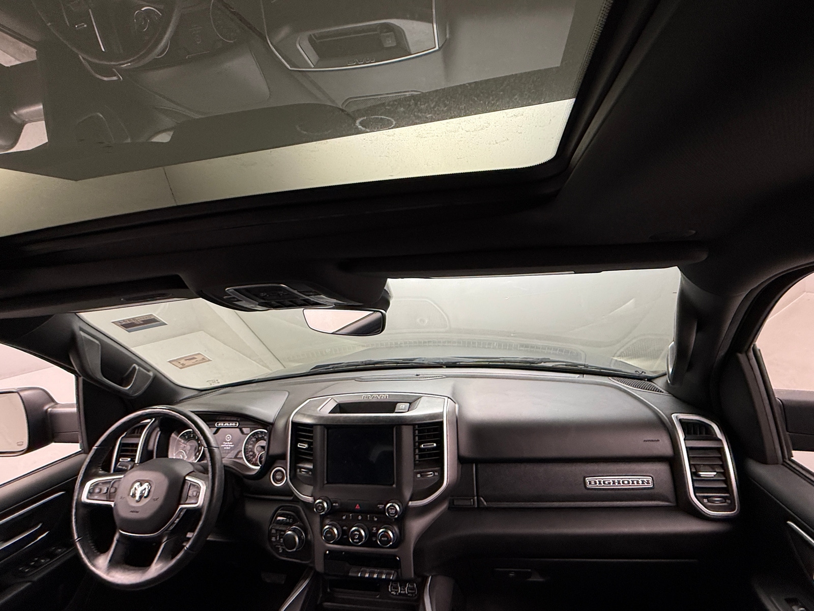 Thumbnail: 2020 RAM 1500 - 3