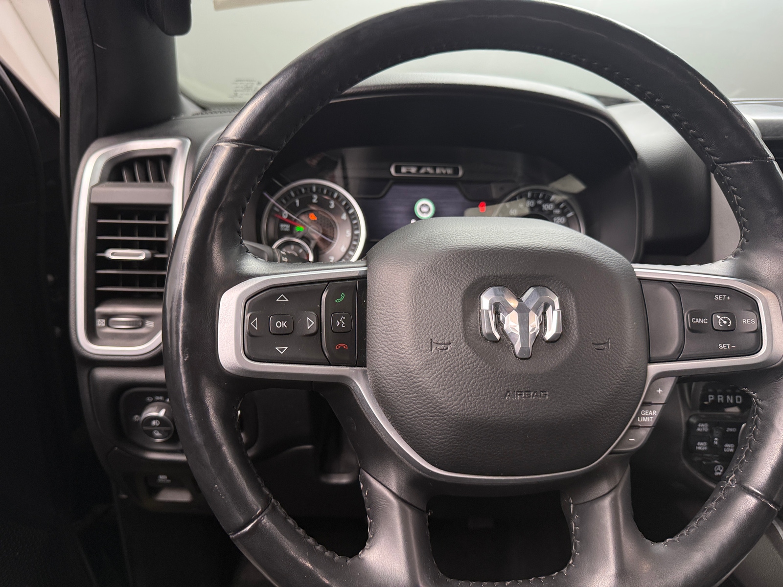 Thumbnail: 2020 RAM 1500 - 5