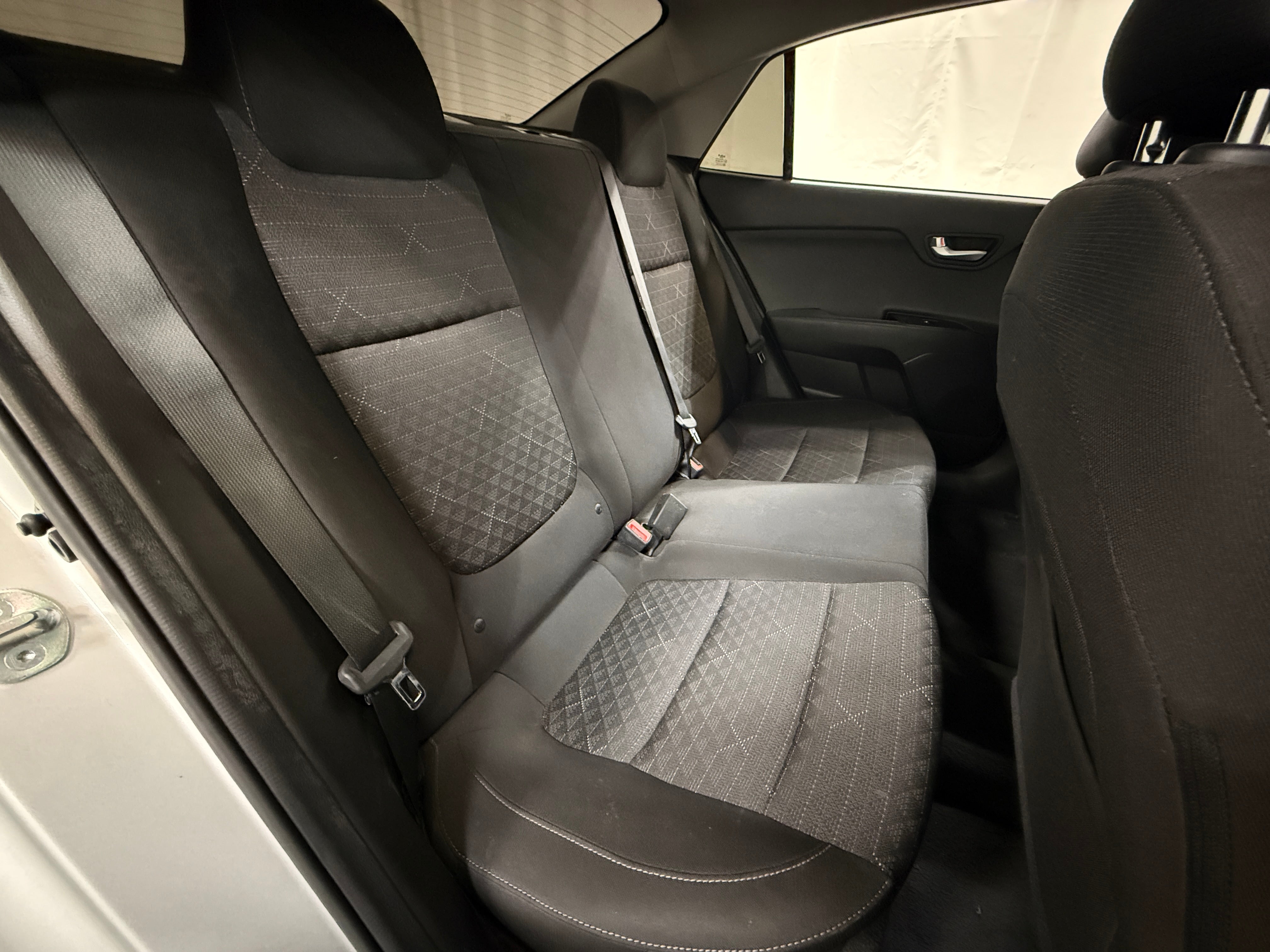 Used 2023 Kia Rio LX with VIN 3KPA24AD0PE590418 for sale in Oak Creek, WI