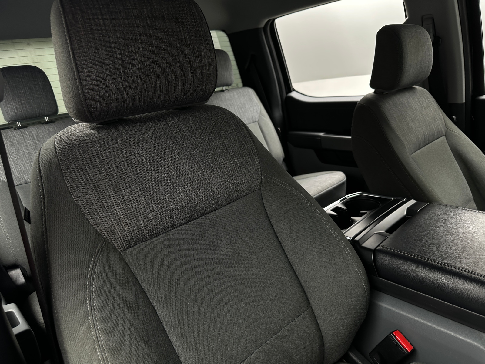 Thumbnail: 2022 Ford F-150 - 2