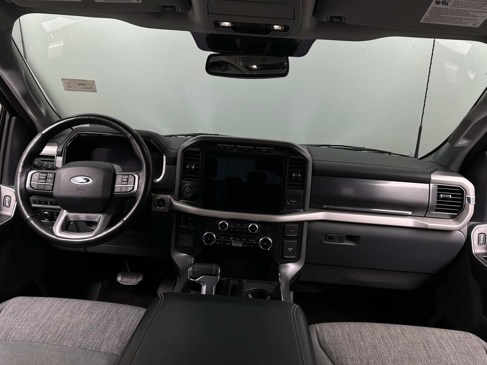 Thumbnail: 2022 Ford F-150 - 3