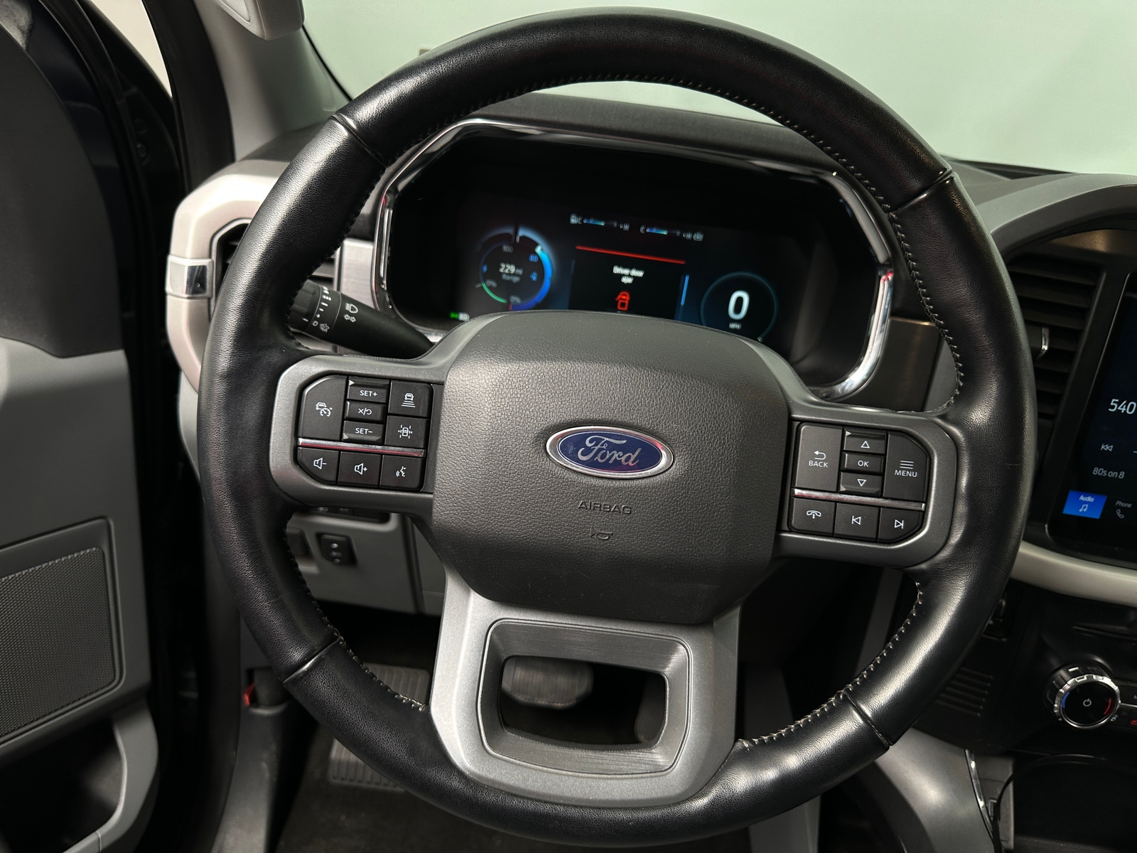 Thumbnail: 2022 Ford F-150 - 5