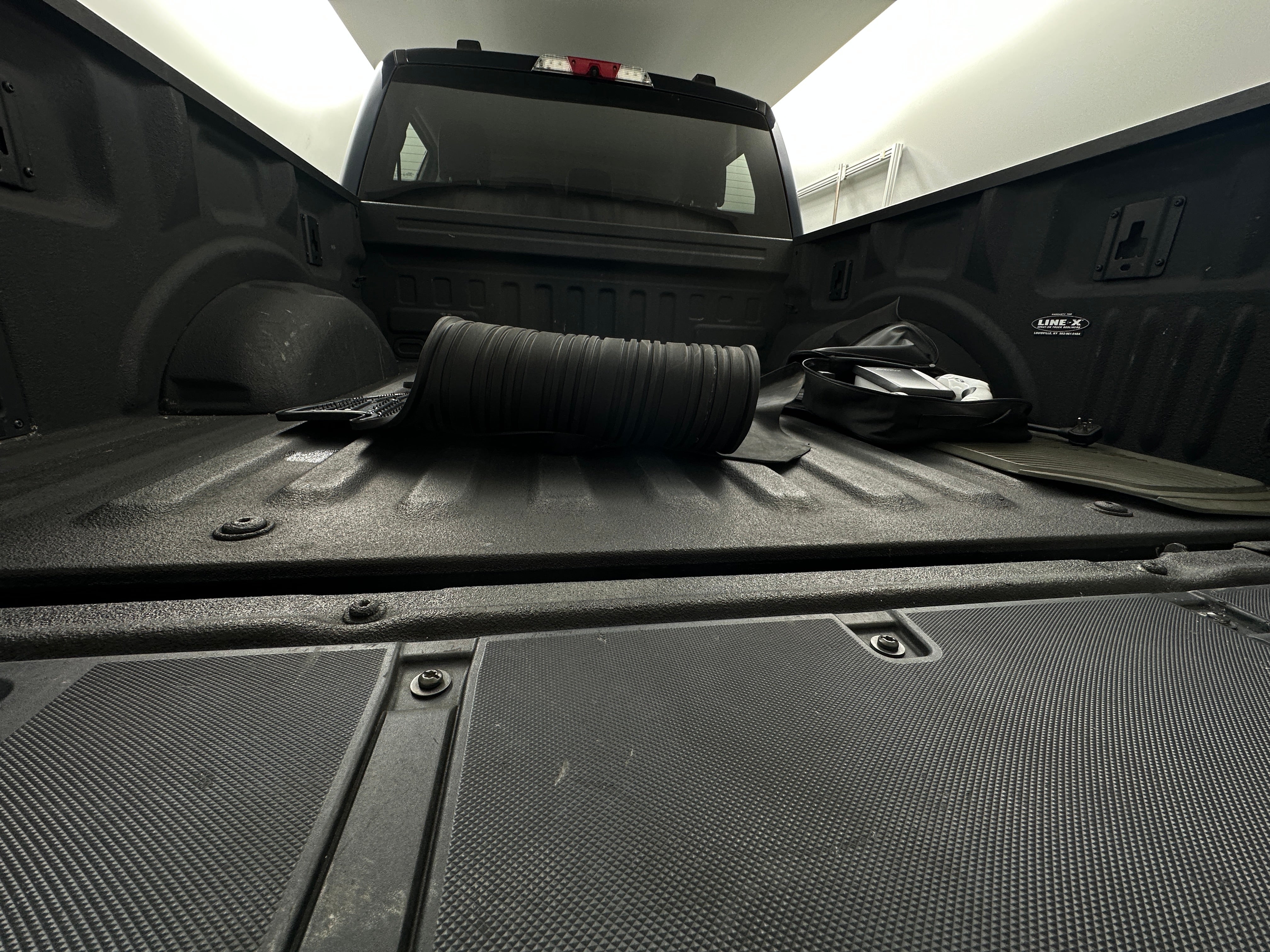 Used 2022 Ford F-150 Lightning XLT with VIN 1FT6W1EV4NWG03704 for sale in Oak Creek, WI