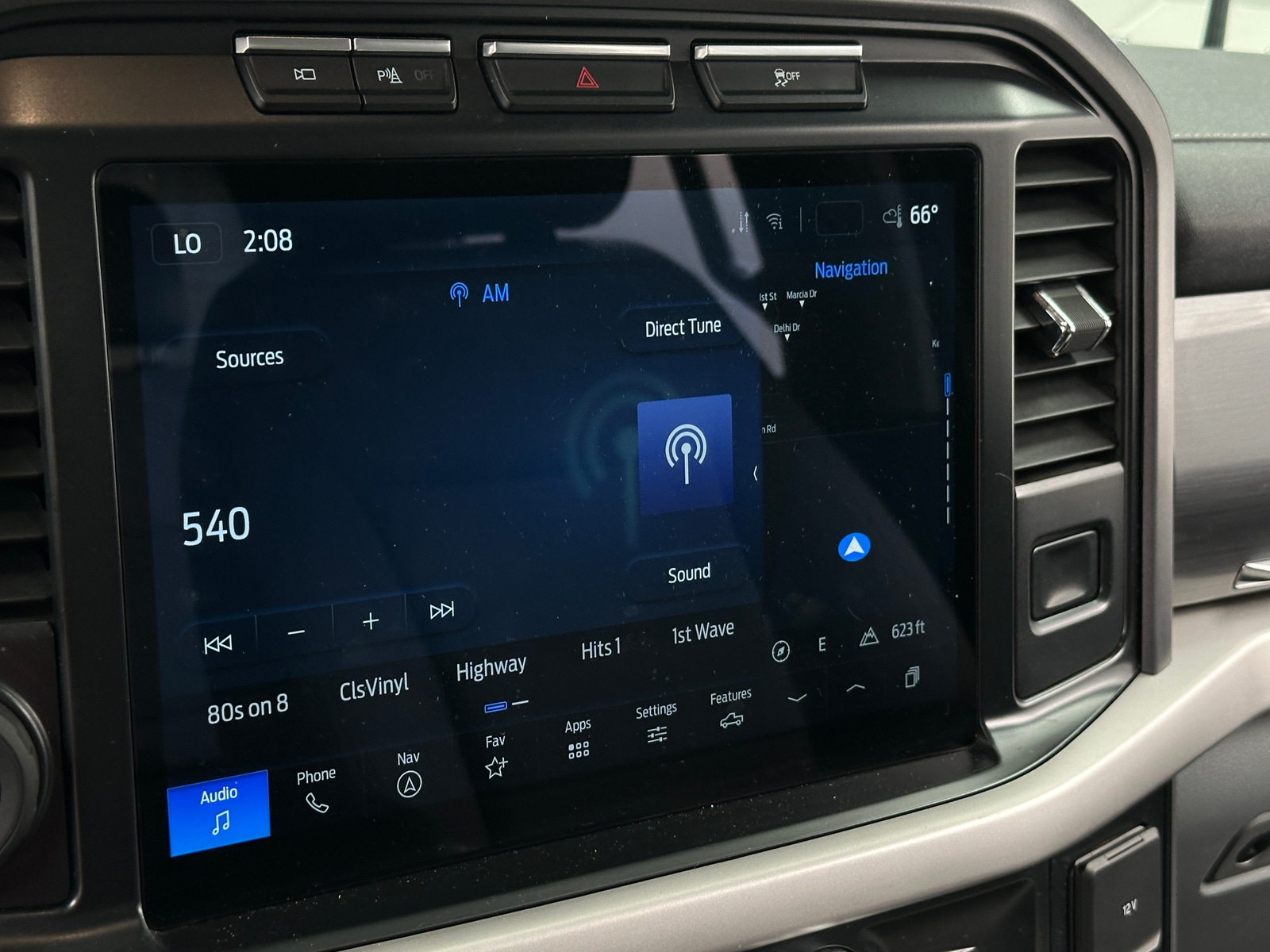 Thumbnail: 2022 Ford F-150 - 4