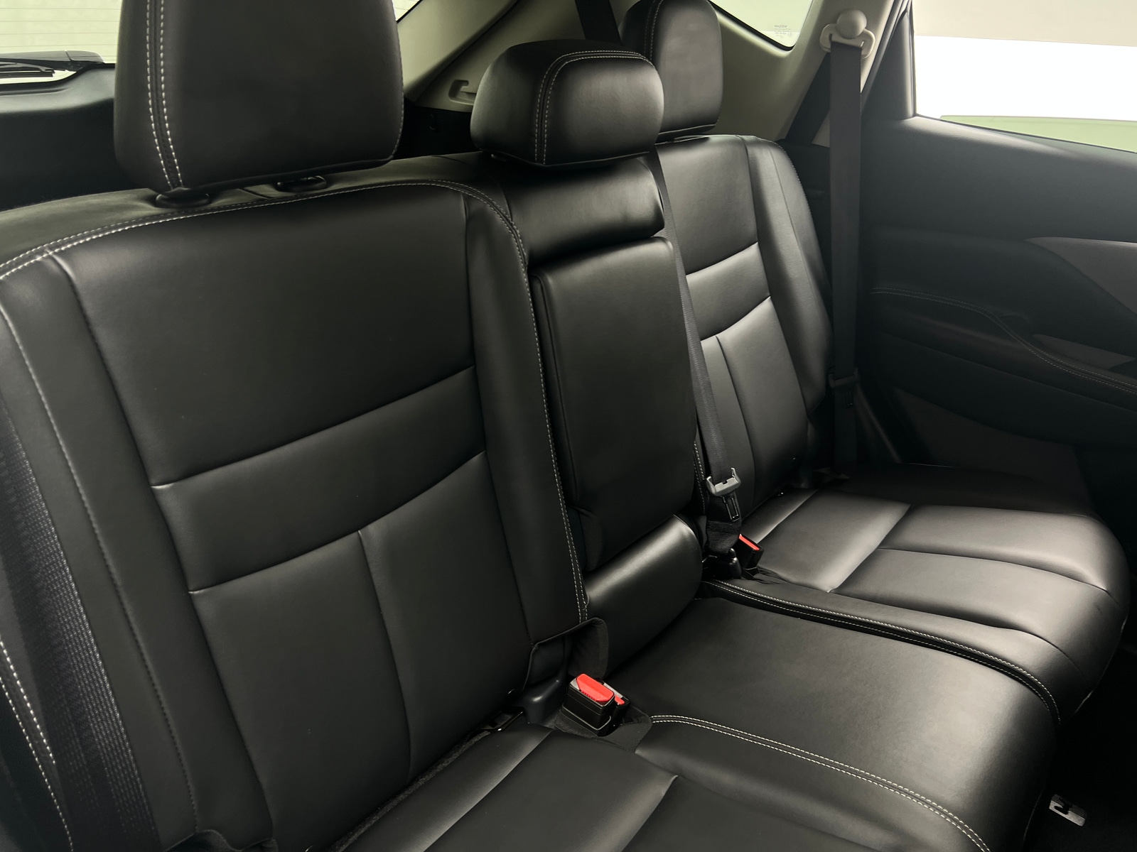 Thumbnail: 2024 Nissan Murano - 5