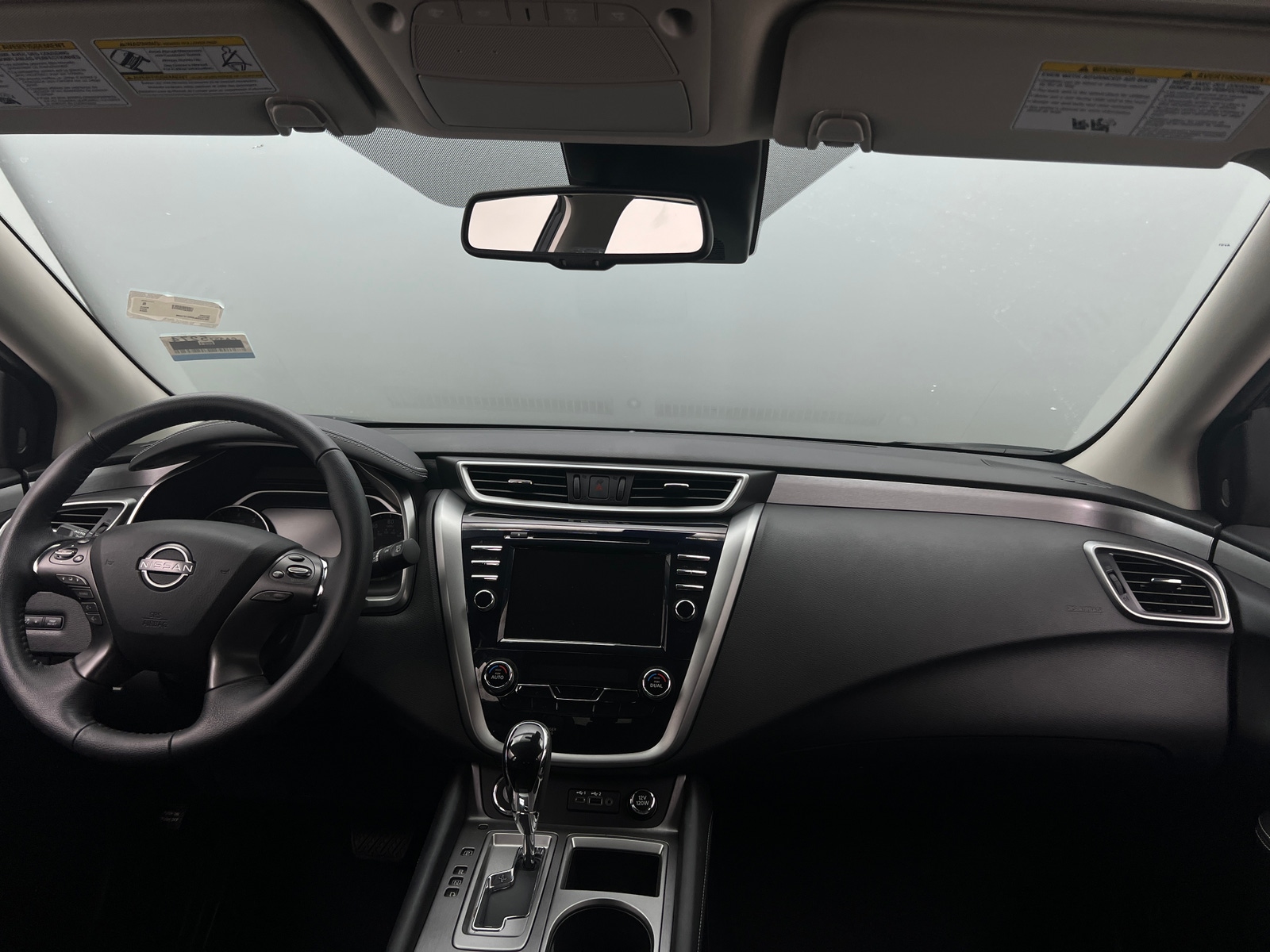 Thumbnail: 2024 Nissan Murano - 2