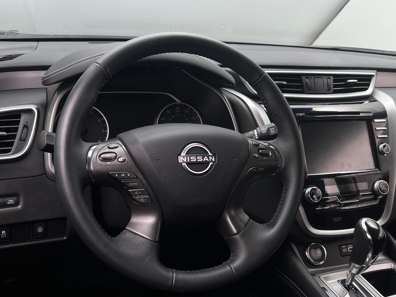 Thumbnail: 2024 Nissan Murano - 4