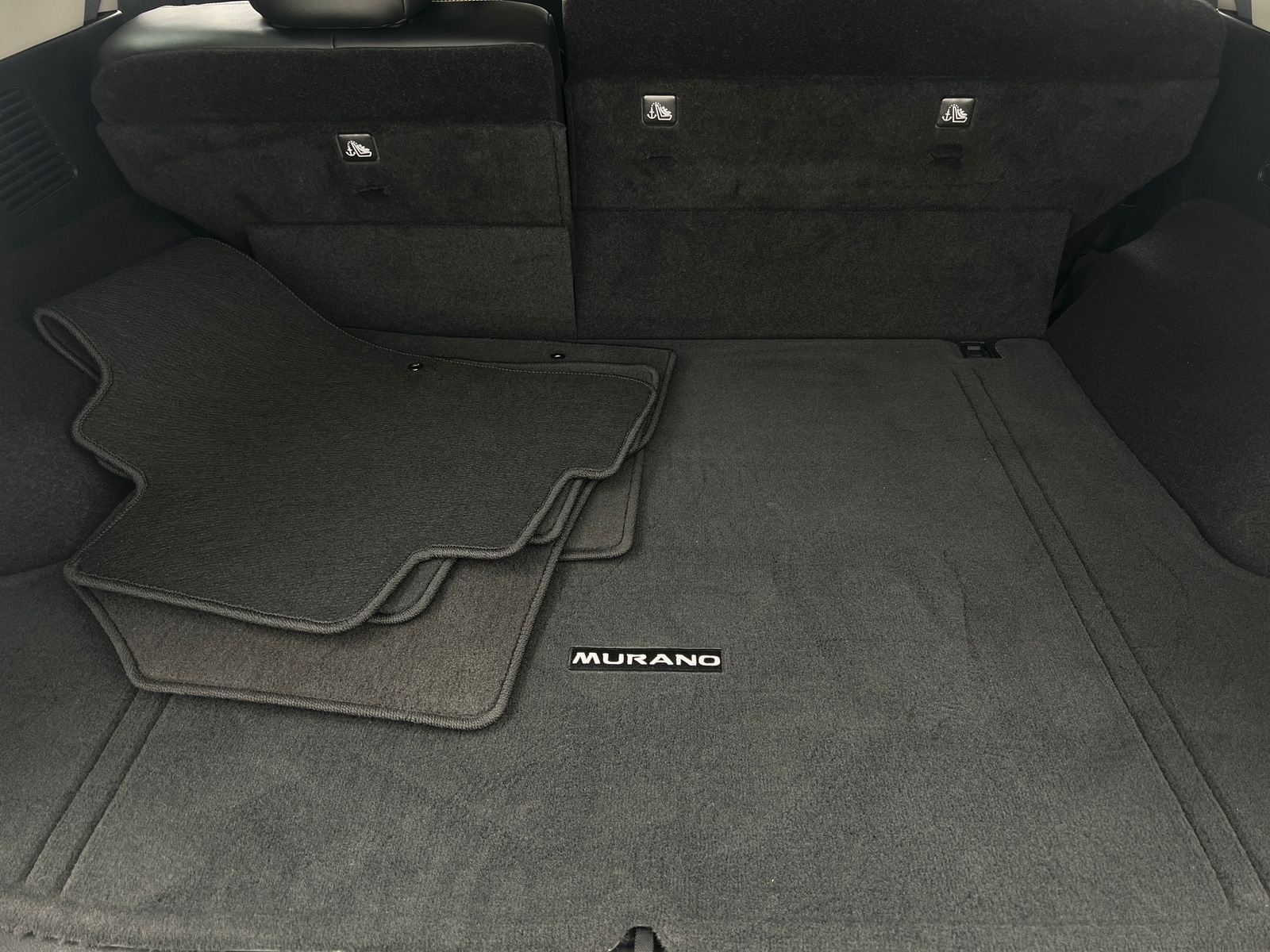 Thumbnail: 2024 Nissan Murano - 6