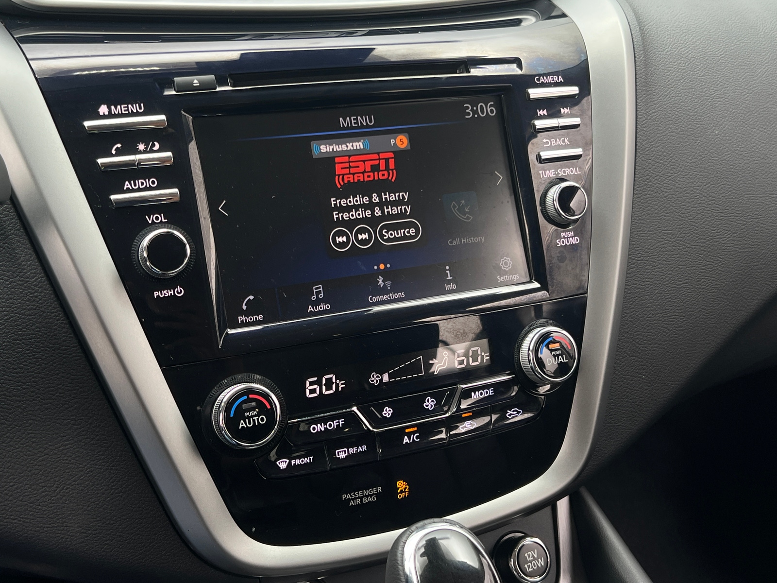 Thumbnail: 2024 Nissan Murano - 3