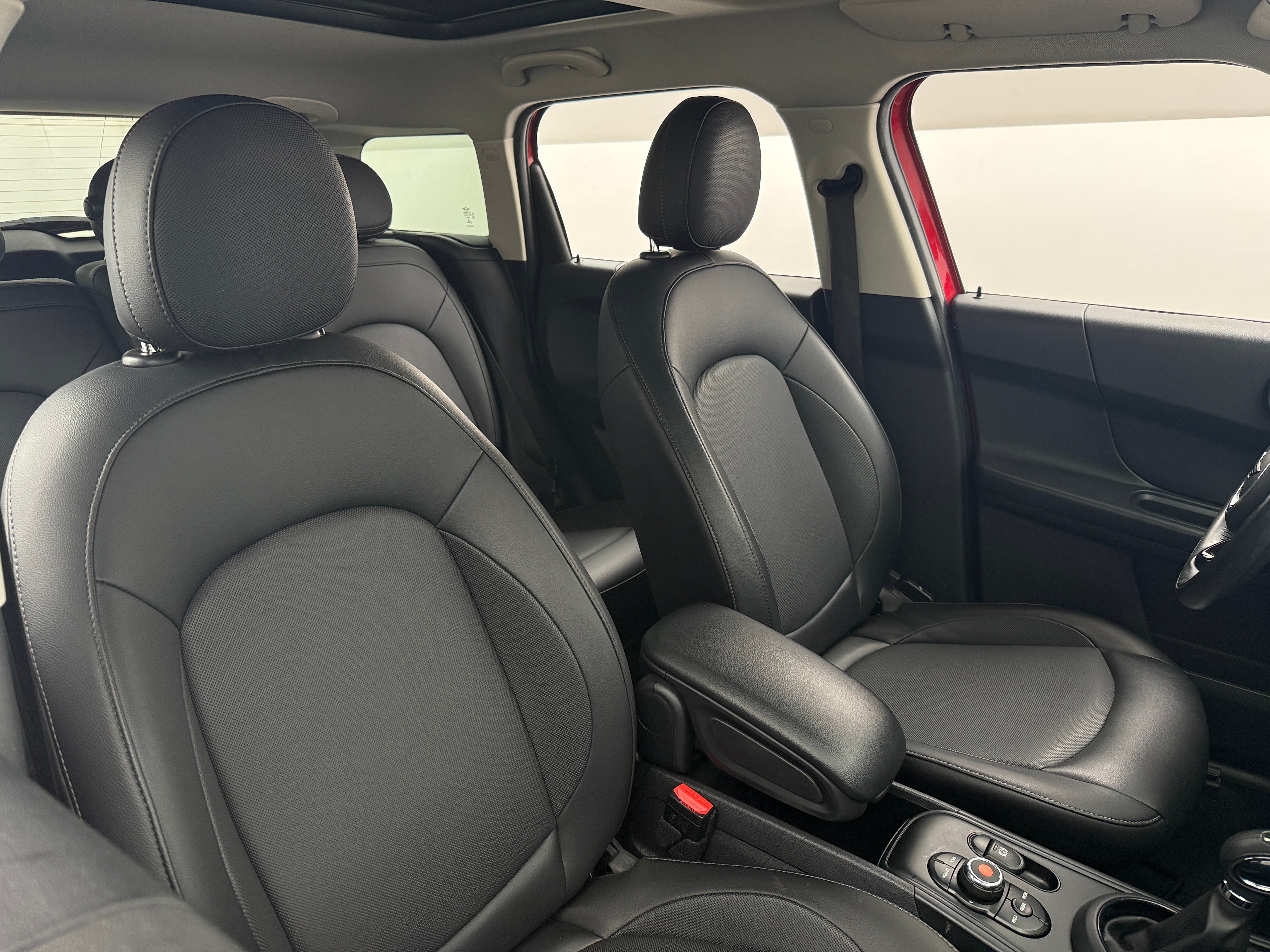 2019 MINI Countryman