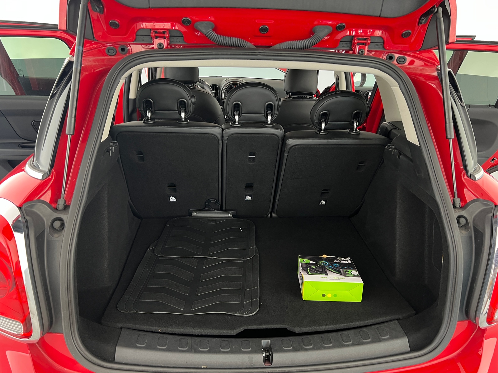 Thumbnail: 2019 MINI Cooper Countryman - 6