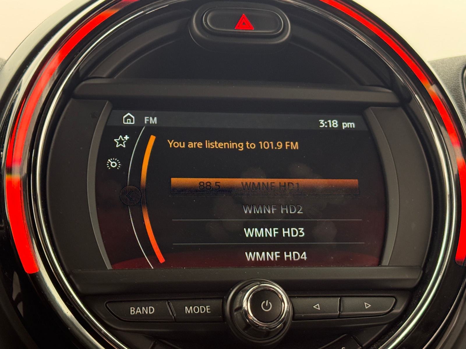 Thumbnail: 2019 MINI Cooper Countryman - 3