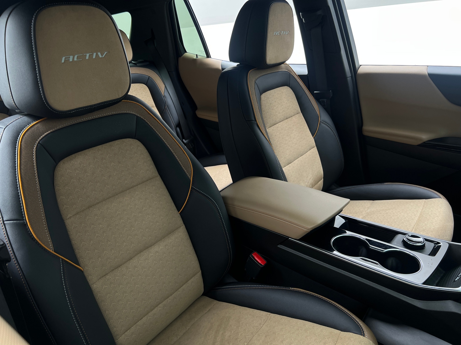 Thumbnail: 2025 Chevrolet Equinox - 2