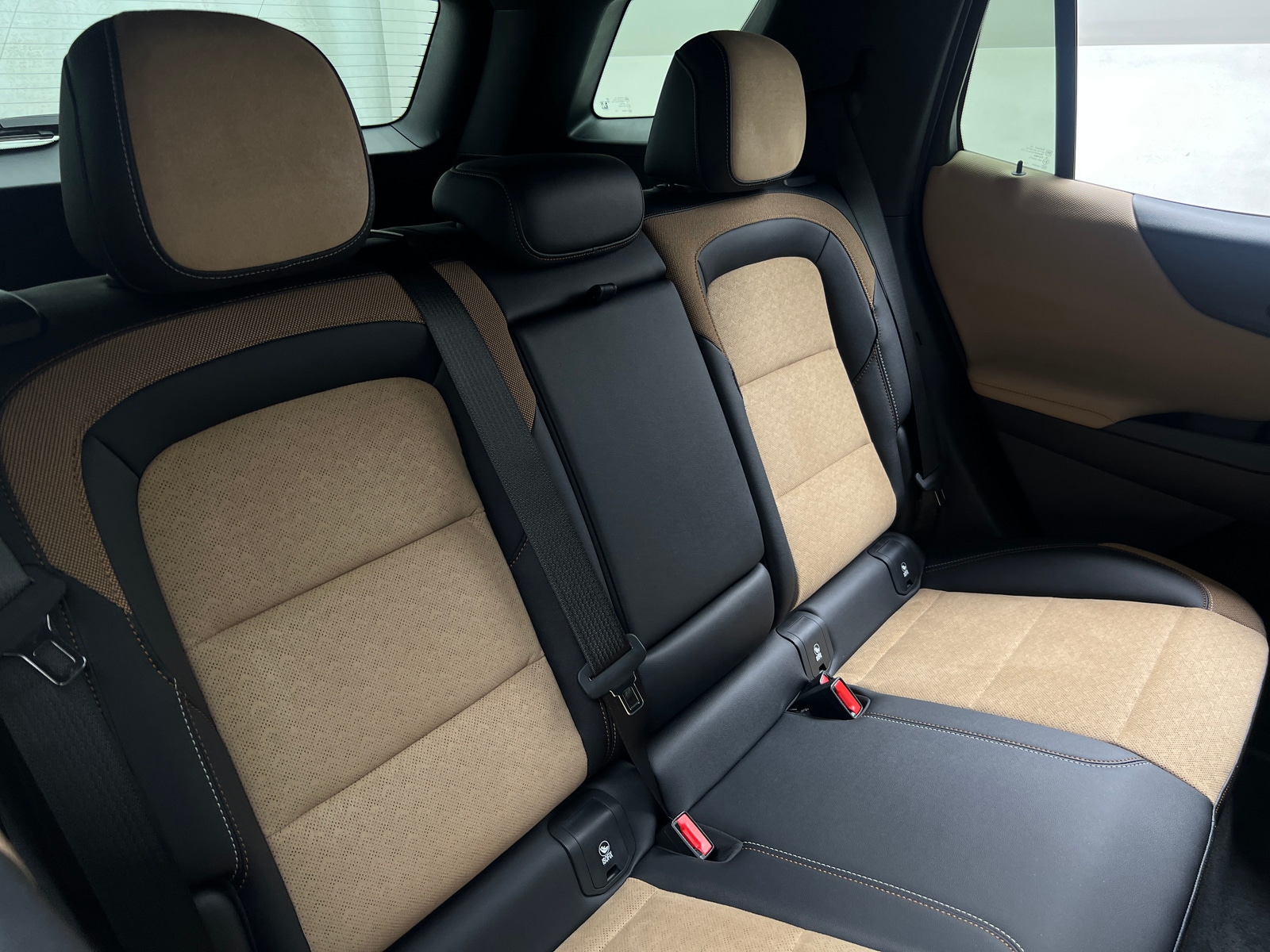 Thumbnail: 2025 Chevrolet Equinox - 6