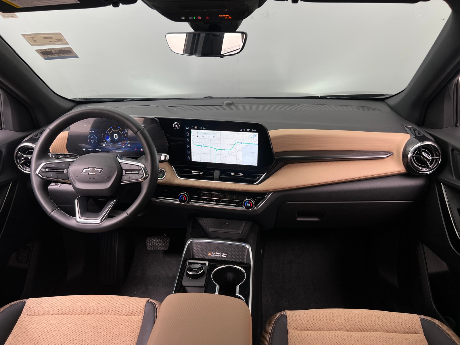 Thumbnail: 2025 Chevrolet Equinox - 3