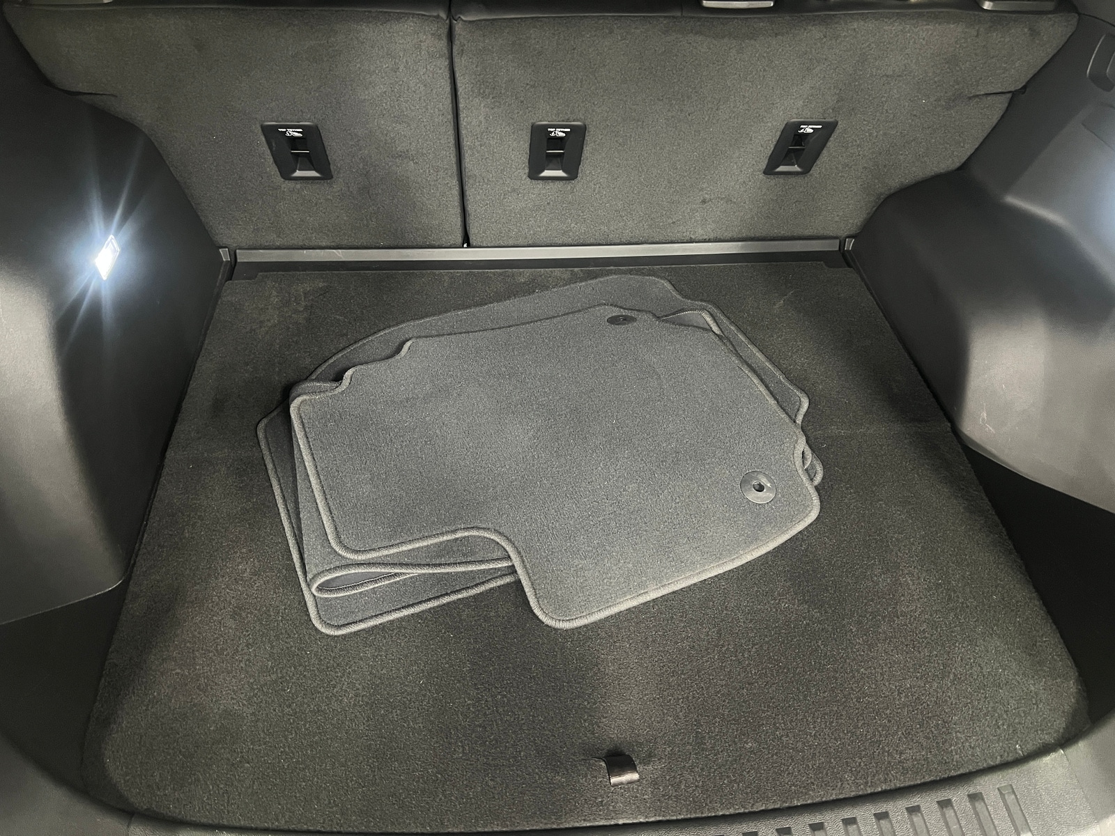 Thumbnail: 2025 Chevrolet Equinox - 7