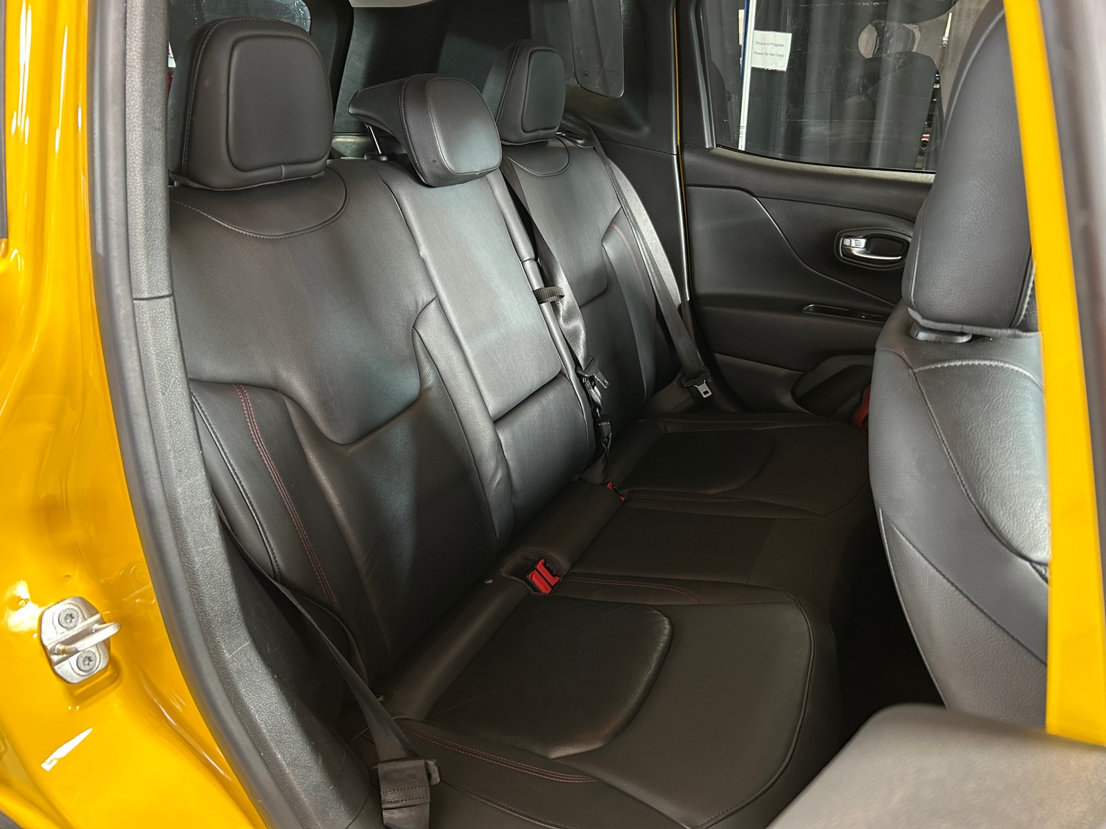 Thumbnail: 2015 Jeep Renegade - 5