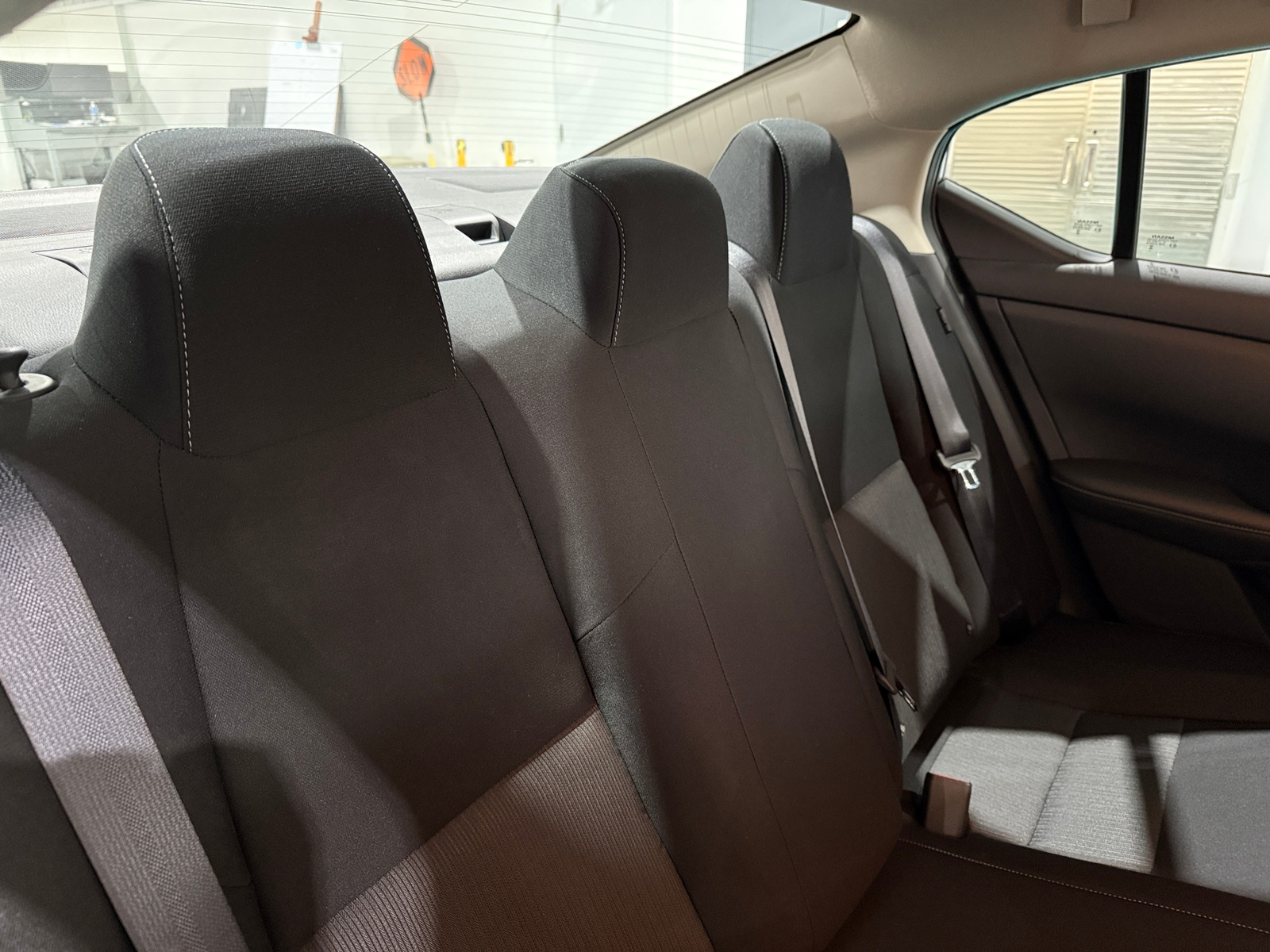 Thumbnail: 2025 Nissan Sentra - 6