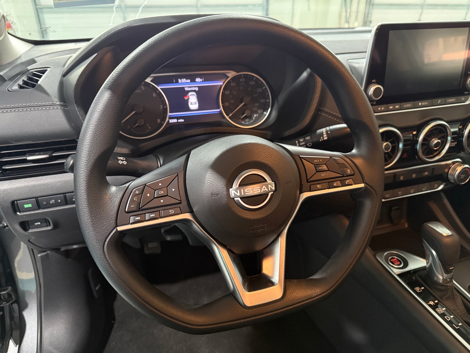 Thumbnail: 2025 Nissan Sentra - 5