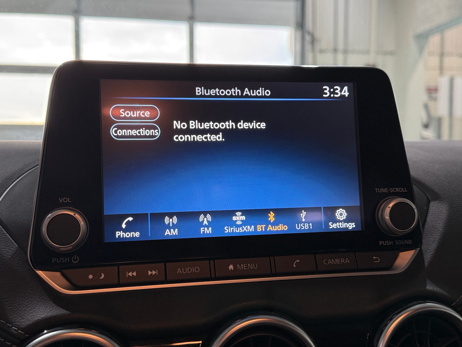 Thumbnail: 2025 Nissan Sentra - 4