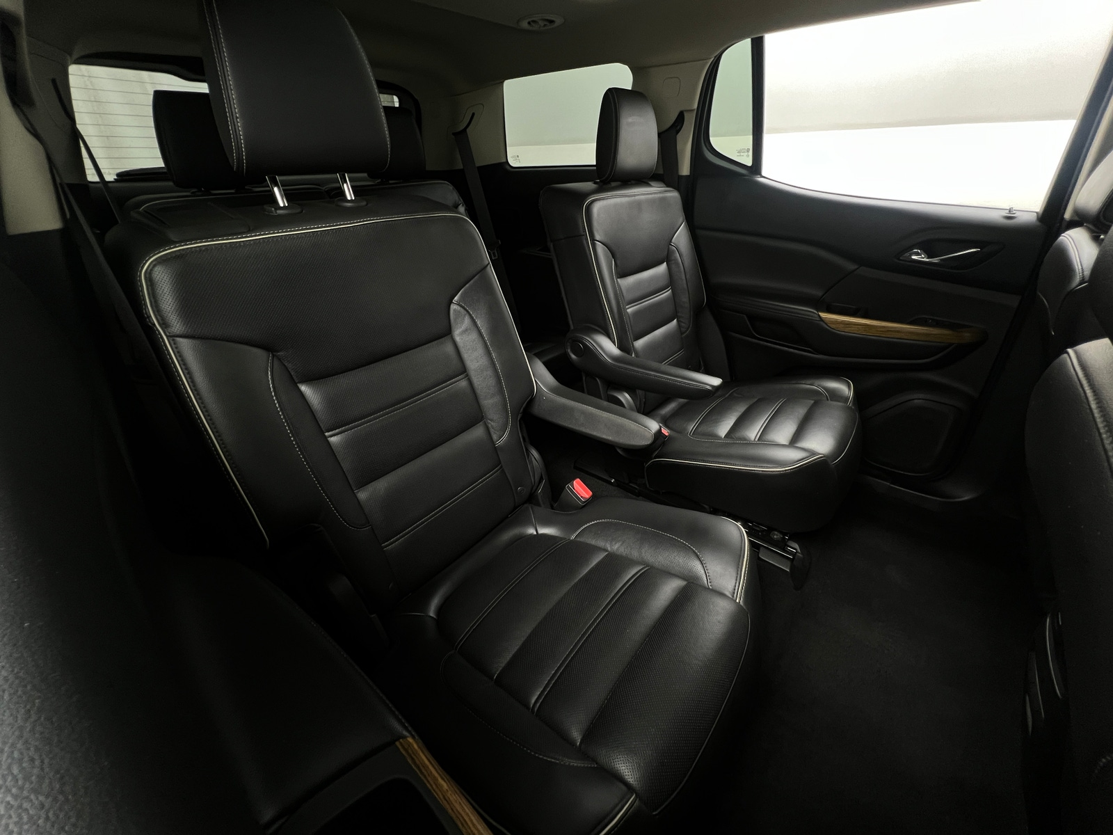 Thumbnail: 2017 GMC Acadia - 5