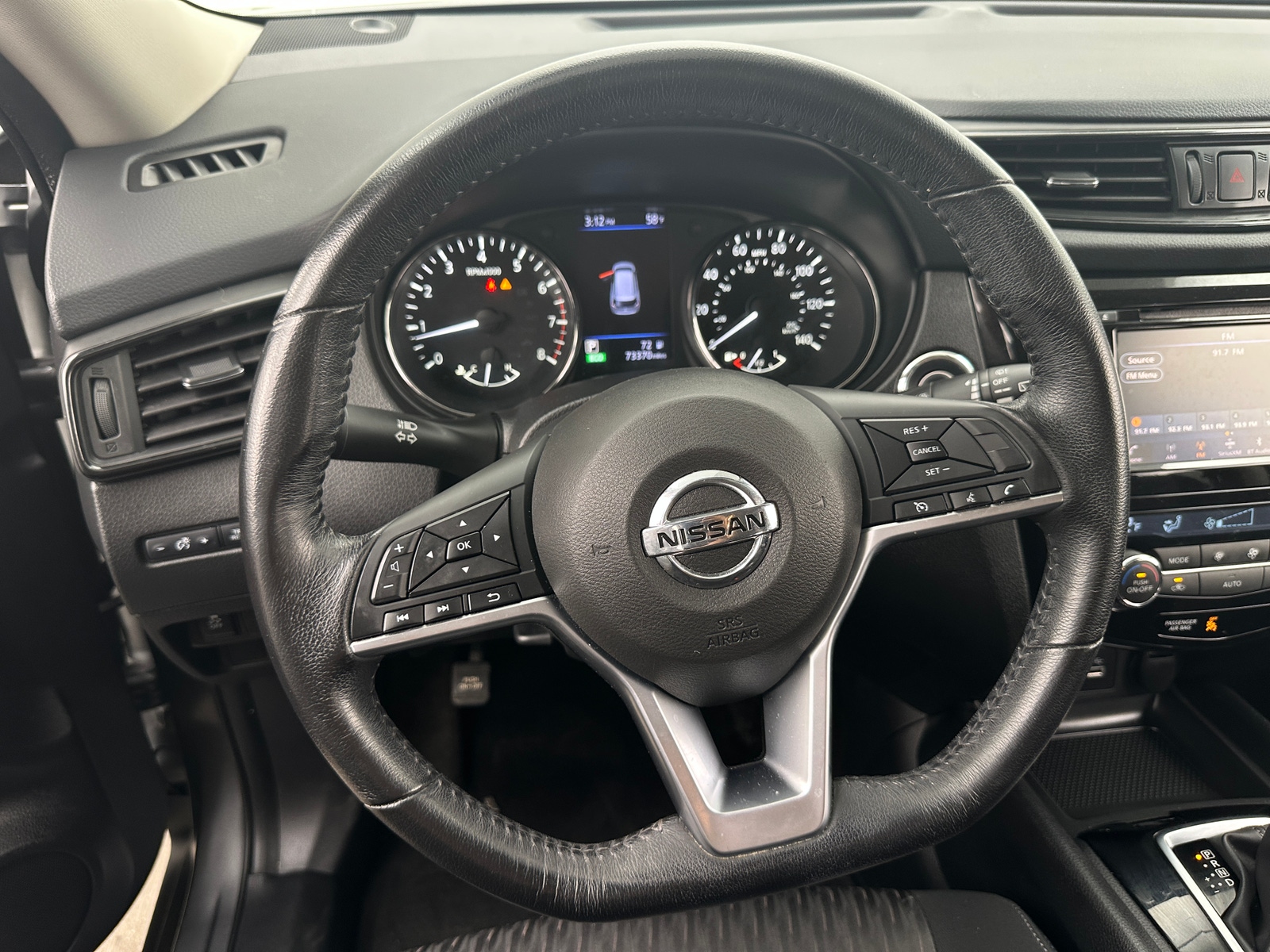 Thumbnail: 2018 Nissan Rogue - 5