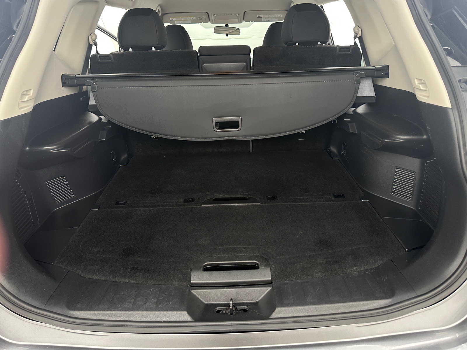 Thumbnail: 2018 Nissan Rogue - 7