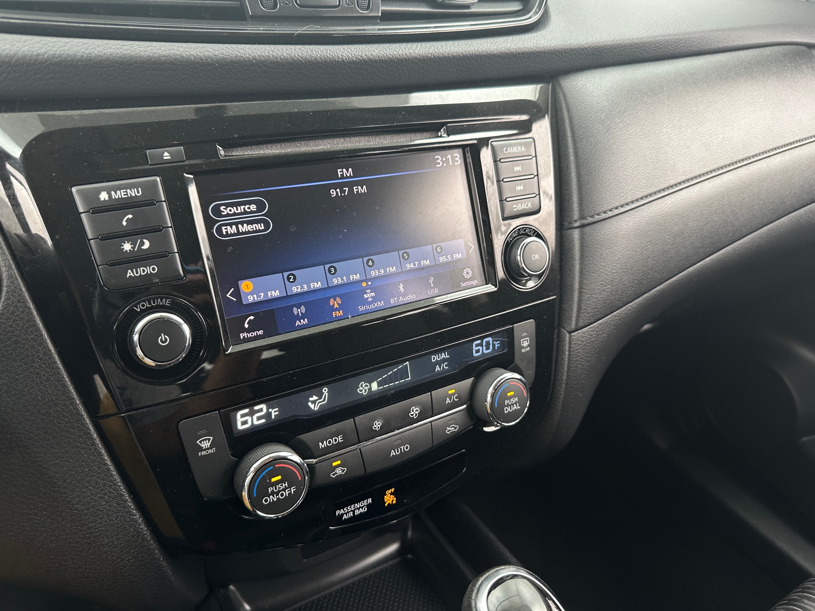 Thumbnail: 2018 Nissan Rogue - 4