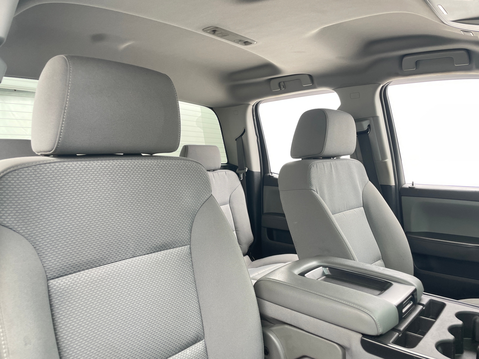 Thumbnail: 2019 GMC Sierra 1500 - 2