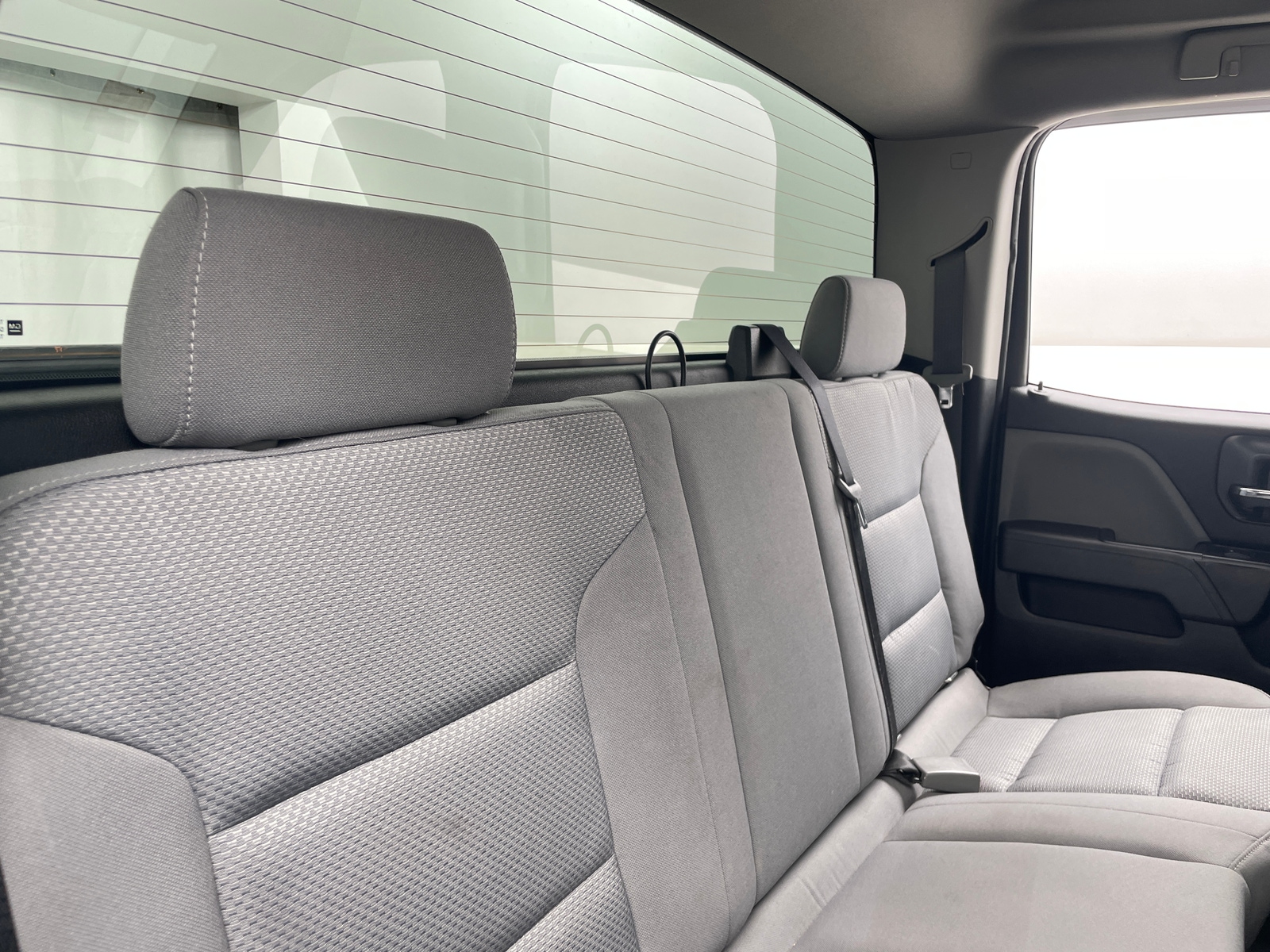 Thumbnail: 2019 GMC Sierra 1500 - 6