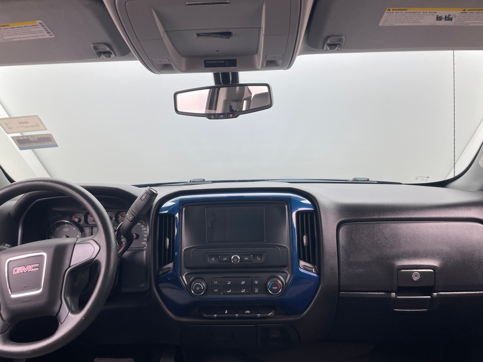 Thumbnail: 2019 GMC Sierra 1500 - 3