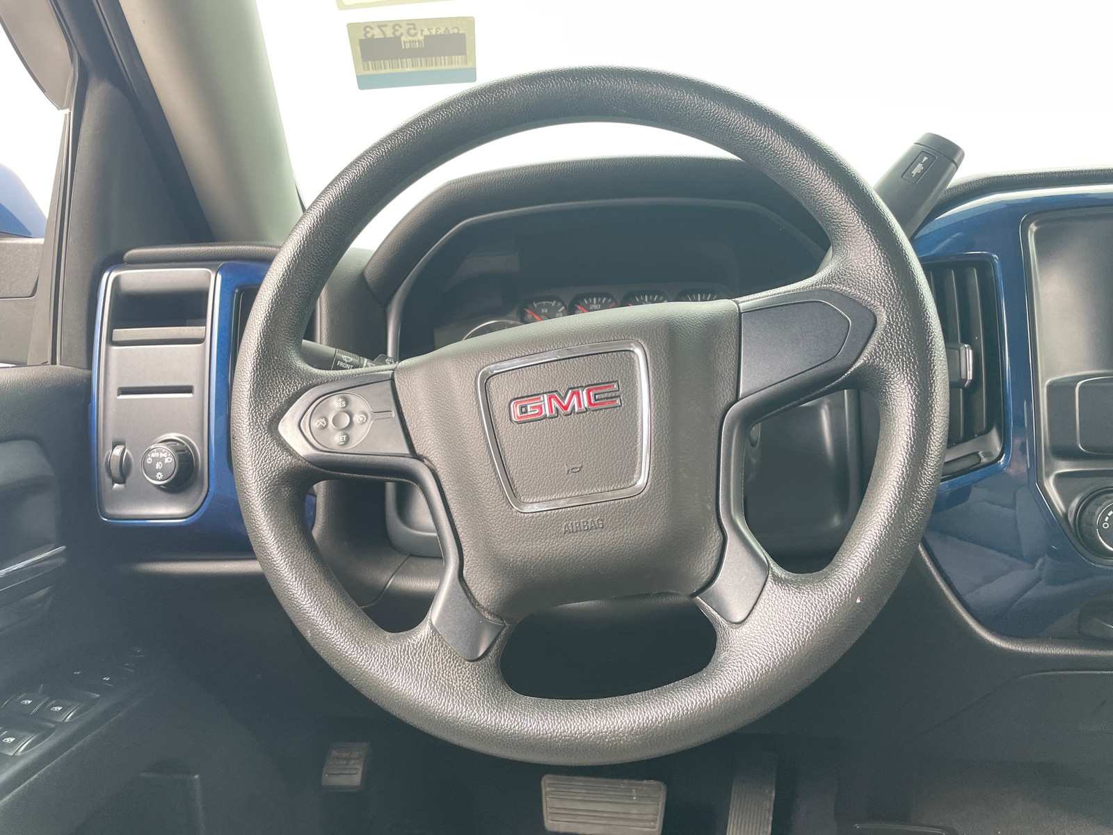 Thumbnail: 2019 GMC Sierra 1500 - 5