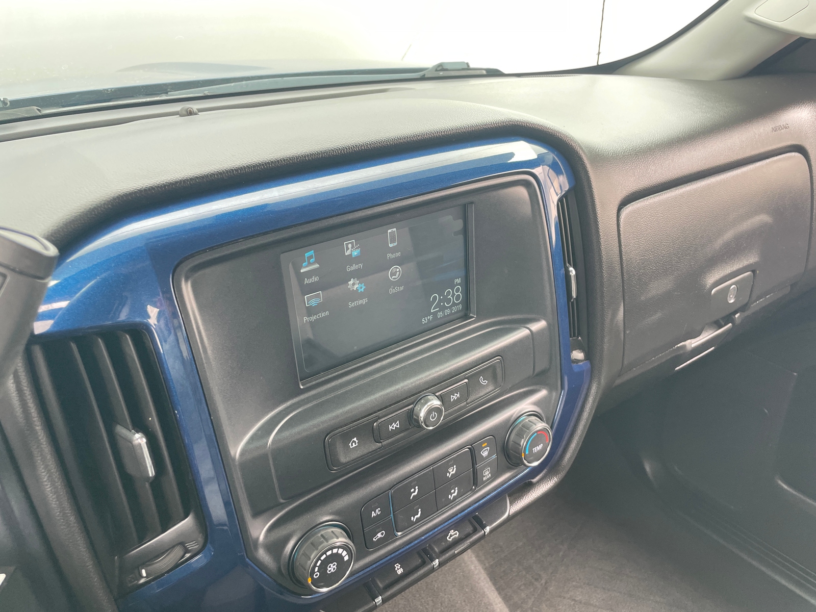 Thumbnail: 2019 GMC Sierra 1500 - 4