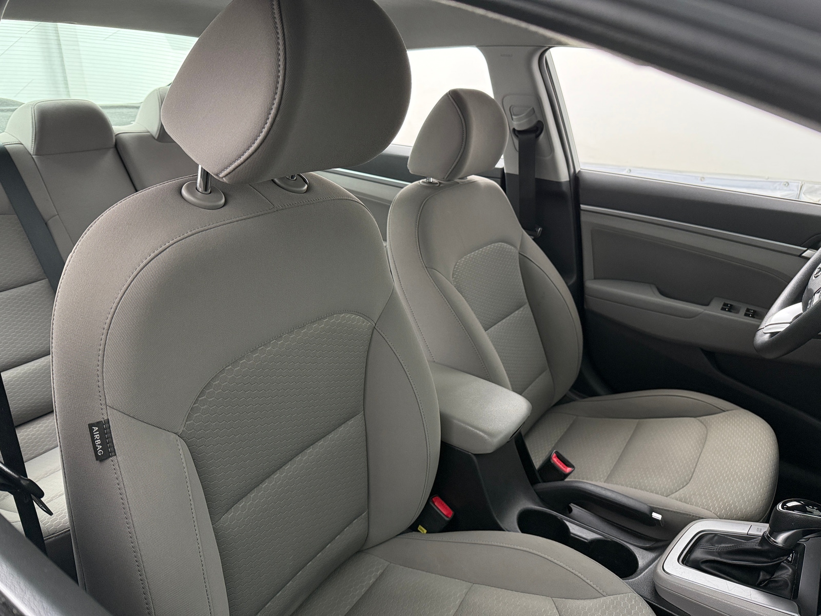 Thumbnail: 2019 Hyundai Elantra - 2