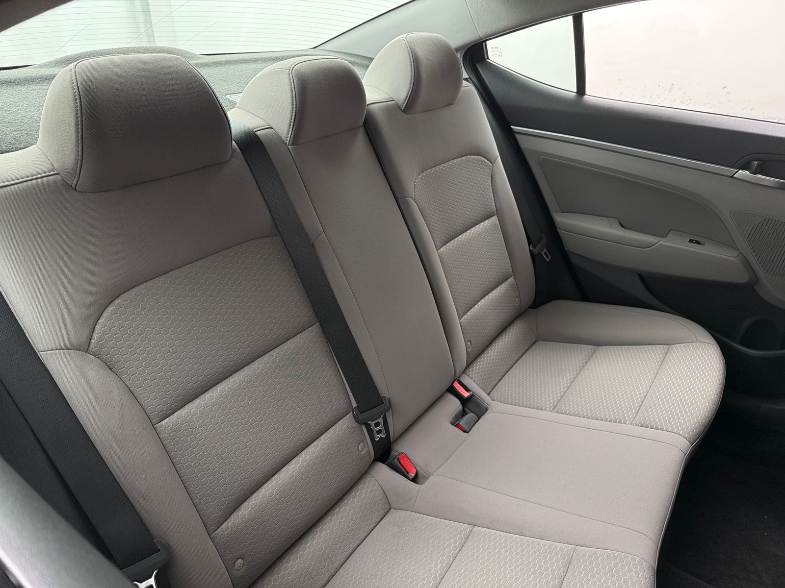 Thumbnail: 2019 Hyundai Elantra - 6