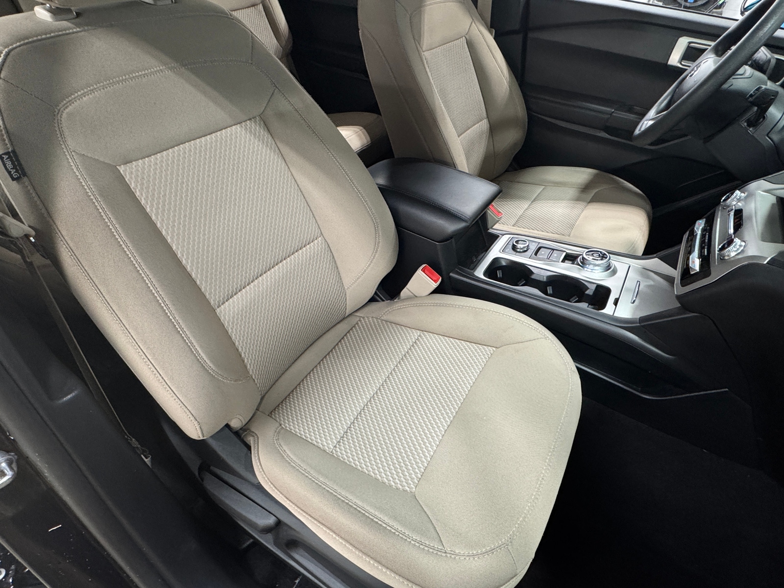 Thumbnail: 2021 Ford Explorer - 2