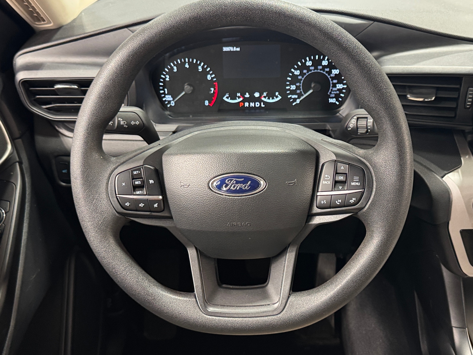 Thumbnail: 2021 Ford Explorer - 5