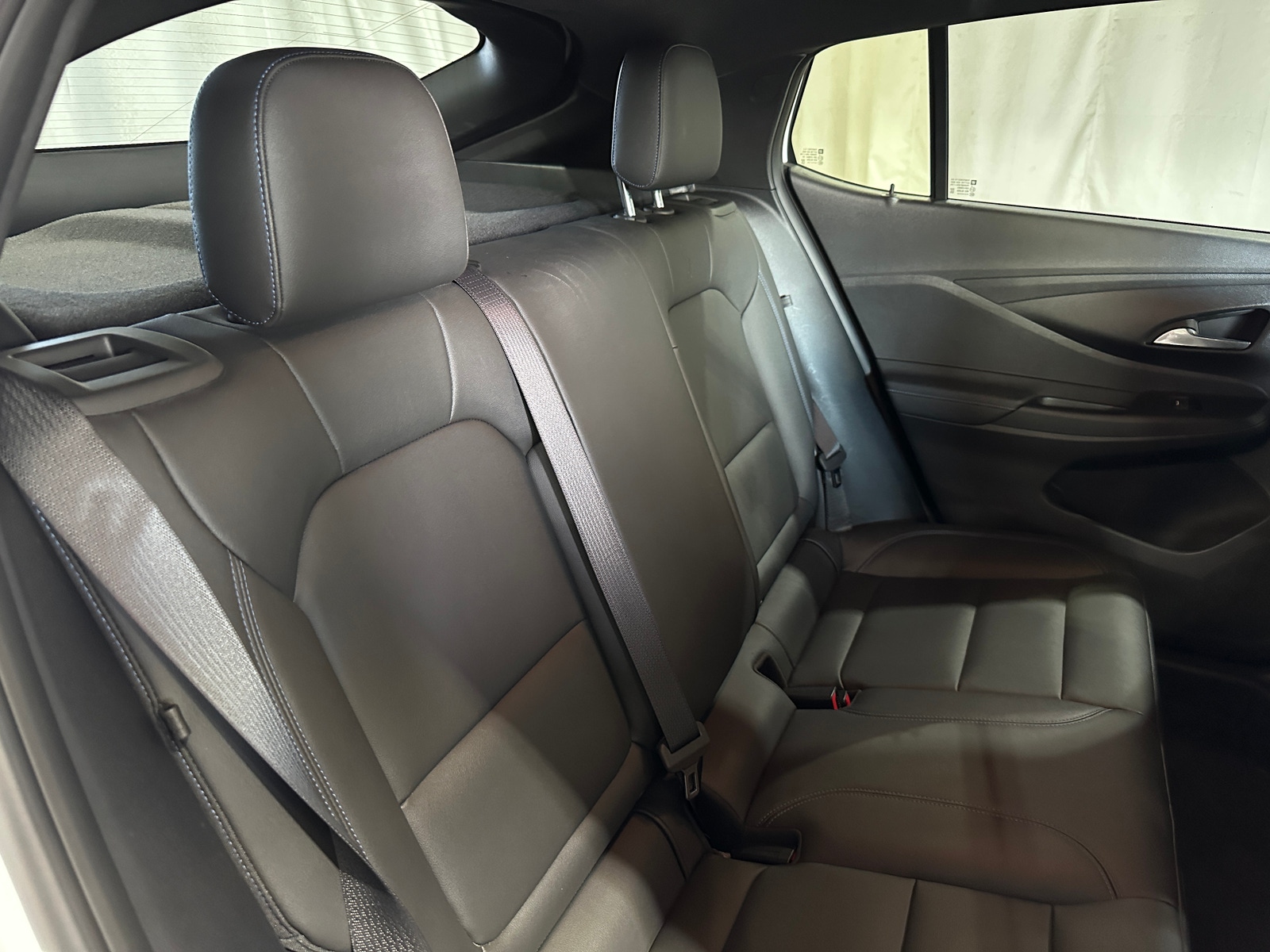 Thumbnail: 2025 Buick Envista - 5