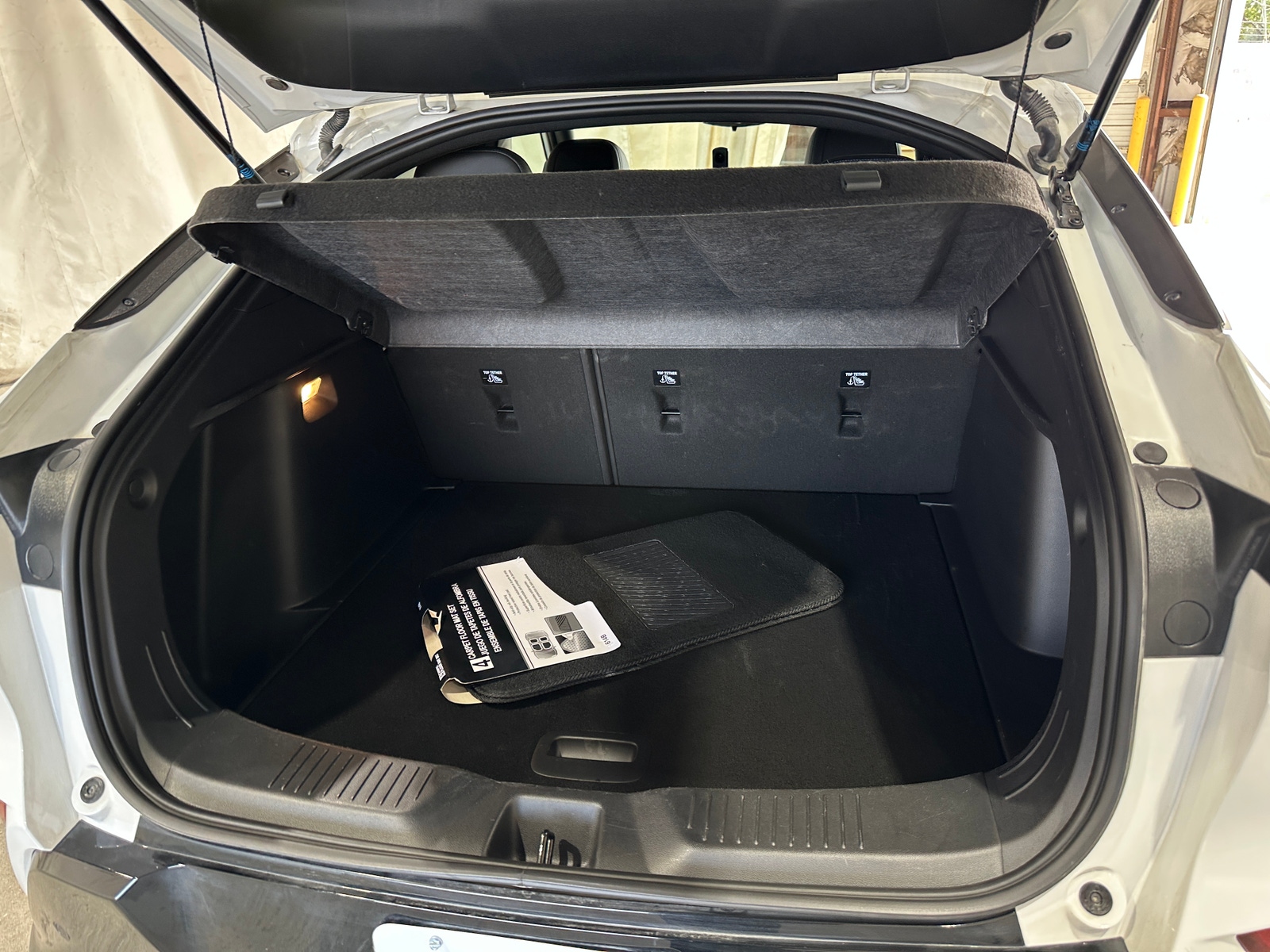 Thumbnail: 2025 Buick Envista - 6